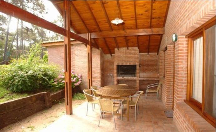 Cumeló Cariló Aparthotel Szoba fotó