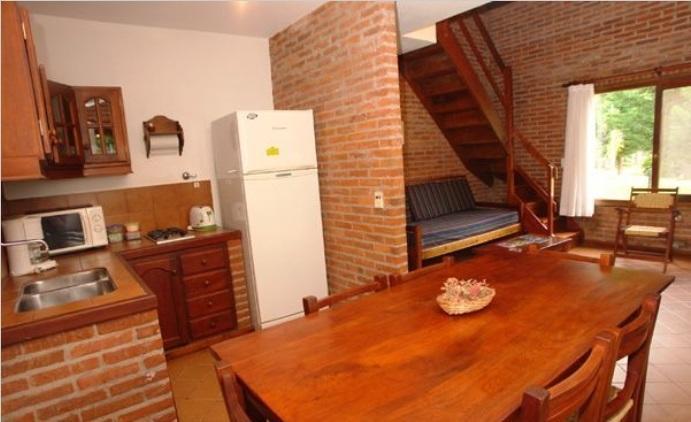 Cumeló Cariló Aparthotel Szoba fotó