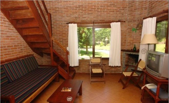 Cumeló Cariló Aparthotel Szoba fotó