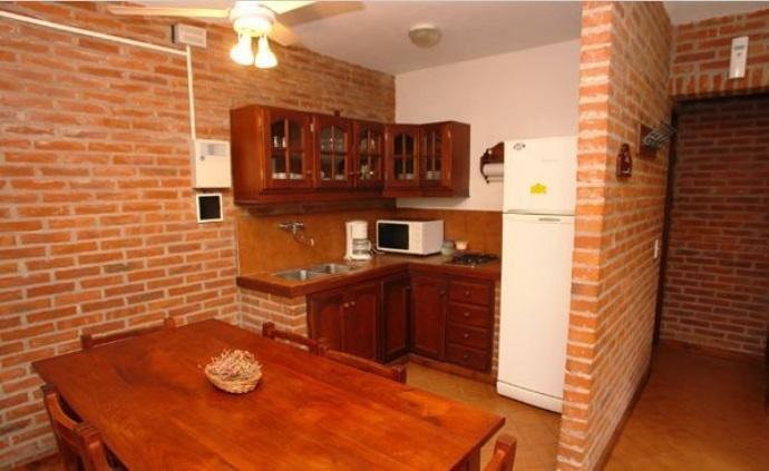 Cumeló Cariló Aparthotel Szoba fotó