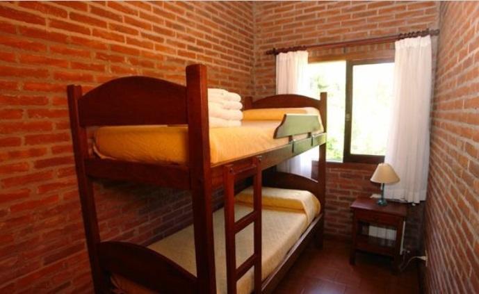 Cumeló Cariló Aparthotel Szoba fotó