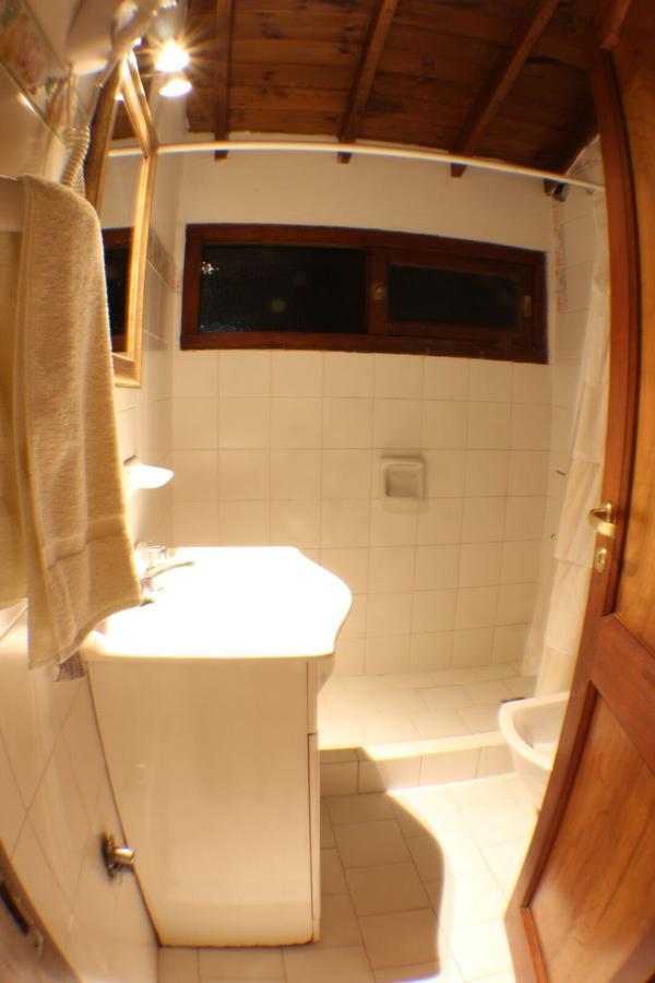 Cumeló Cariló Aparthotel Kültér fotó
