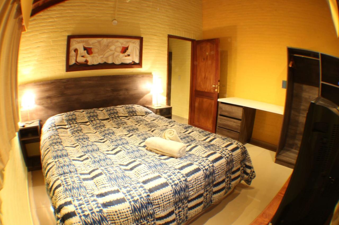 Cumeló Cariló Aparthotel Kültér fotó