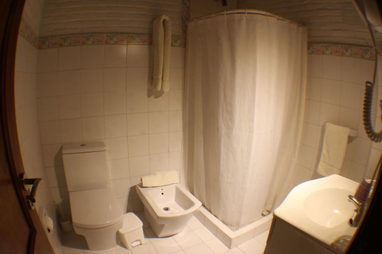 Cumeló Cariló Aparthotel Kültér fotó