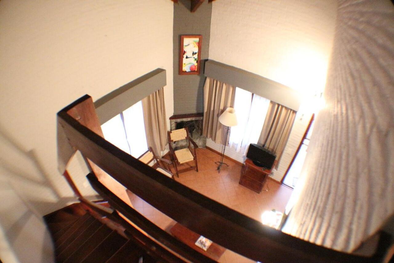 Cumeló Cariló Aparthotel Kültér fotó