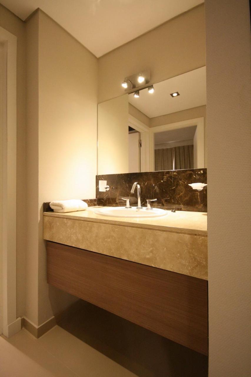 Cumeló Cariló Aparthotel Kültér fotó